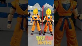 My First Dragon Stars - DBS Broly ver. Super Saiyan Goku Unboxing  #dragonballz #goku #dbz