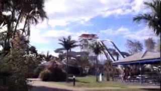 Queensland 7 - Wet N' Wild