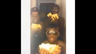 Cheddar Gang "Stacking Cheese" Prod By Chuck E. Cheese