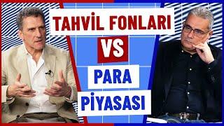 Yatırım hesabı nasıl yapılmalı? | Tahvil Fonları vs. Para Piyasası Fonları | Kerim Rota, Ömer Gencal