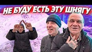 ГОРОХОВЫЙ СУП С КОПЧЁНЫМИ РЁБРАМИ В АФГАНСКОМ КАЗАНЕ / КРУТОЙ РЕЦЕПТ ОТ БРИГАДЫ