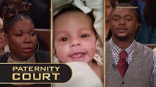 Man Says Baby Looks Like Donald Trump's (Full Episode) | Paternity Court