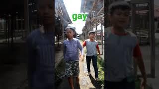 bocil gay