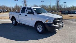 2021 Ram 1500_Classic Rogers, Bentonville, Fayetteville, Siloam Springs, AR, Joplin, MO MS506733
