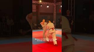 @IFKKarateTV #kyokushin #shinkyokushin #karate #martialarts #shorts #shortsvideo #1kyokushin #一極真