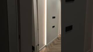 электромонтаж под ключ. хороший ремонт #электромонтаж #каксделать #электропроводка #подпишись