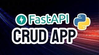 How To Build a CRUD (TO-DO) App on AWS using FastAPI and Python