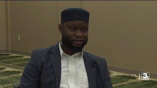 Ramadan services underway at Islamic Center of Omaha