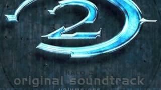 Halo 2 Volume 1 OST #18 High Charity