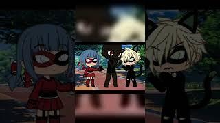 RanDom Miraculous Ladybug | MLB TikTok Compilation | Gacha Life & Gacha Club