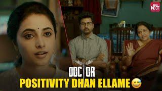 Hilarious Rejection Scene | Doctor | Sivakarthikeyan | Priyanka | Comedy Scene | Sun NXT