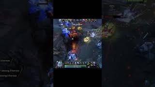 Spectre Massacre Ultrakill     #dota2  #short  #dota2highlights #dotawtf