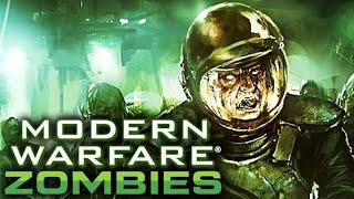 Call of Duty Warzone: ZOMBIES Easter Eggs & Secrets! (COD Modern Warfare Warzone Zombies Mode Soon?)