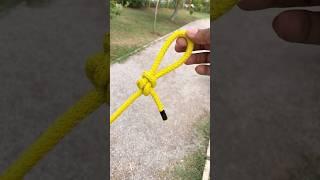 Loop Knot 