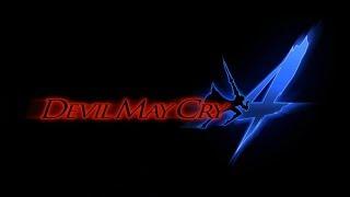 Игрофильм по Devil May Cry 4   Special Edition