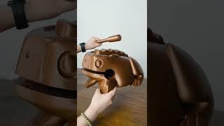 I'm sorry, but this actually sounds satisfying. We made a huge one. Model by Wheelbarrow_of_Melons
