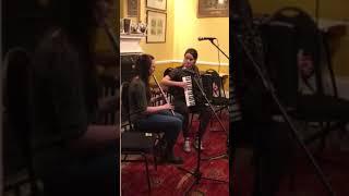 Danish Duet - Rachel Campbell & Sheena Peteranna