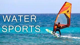 The best place for water sports! | Fuerteventura