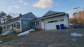 Siding and Roofing done by Derek Cook's Roofing Specialists - 1 year later