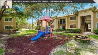 1000 S Crestwood Court S  1002 Royal Palm Beach FL 33411