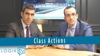 Logik TV : Class Actions