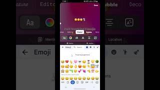  Link Yaha He iphone emoji on android #shorts #iosemojis