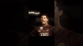 Ronaldo 2008 #football #ronaldo #edit