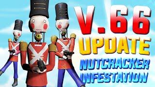 v66 Update Lethal Company