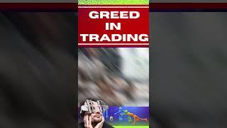 Overcome Greed in Trading: The Key Mistake You Need to Fix