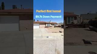 Perfect Start Home in El Paso Tx