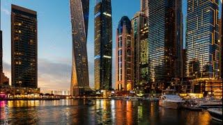 Exploring Dubai: The City of Gold | Dubai travel