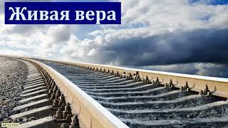 "Живая вера". И. В. Маркевич. МСЦ ЕХБ