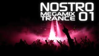 NostroMegamix Trance 01