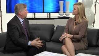 Gaining Entrepreneurial Success: Bill Walsh on "The Ripple Effect" with Kristen White Episode Six