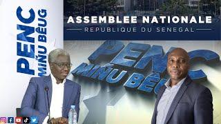  TFM LIVE : PENC MIÑU BÊUG - Pr: PAPE NGAGNE NDIAYE - INVITE : Barthemey DIAS - 13 NOV 2024