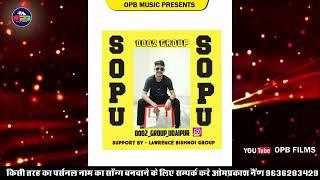 0002 थारी गैंग कईजे gang का song ... Udaipur rajasthan ️ Lawrence bishnoi sopu udaipur