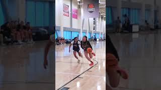 Hype Her Hoops Tournament Sept 2024