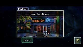 Dream Life (Shadow of Dream) level 6 Walkthrough {HFG - Ena Game Studio}