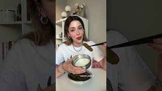 SARMA MUKBANG! #sarma #turkishfood #mukbang #asmr #shorts