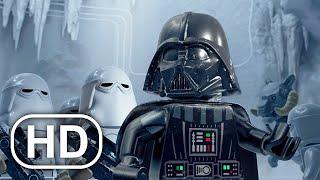 LEGO Star Wars The Skywalker Saga Full Movie (2022) 4K ULTRA HD Action Fantasy