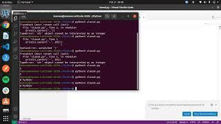 VITechTalks || Python-Batch-2 || String methods class 1