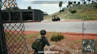 RX470 4GB Crossfire PUBG