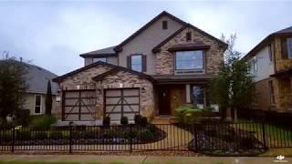 New Home Tour near Austin, TX! $280,000 TEXAS REAL ESTATE 2019