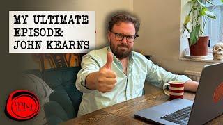 My Ultimate Episode: JOHN KEARNS | Taskmaster