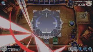 The Intruder VS The 1st TURN Intruders