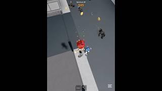 JUKING MURDERER !! #mm2 #jukes #mm2victory
