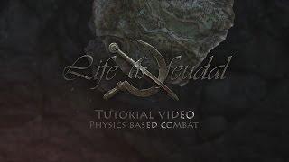 Life is Feudal Tutorials | Combat