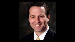 Kris Jordan, a Republican who represented Delaware County in the Ohio House, dies at 46