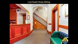 Lost Guest House StirlingLost Guest House Stirling - Stirling