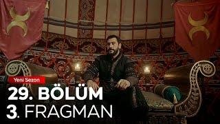 Kudüs Fatihi Selahaddin Eyyubi 29.Bölüm 3.Fragmanı | Mısır Sultanı Selahaddin | Analiz